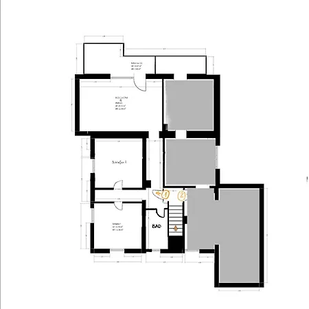 Ferienwohnung Leonie Oberau  Zewnętrze zdjęcie
