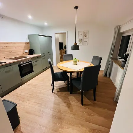 Ferienwohnung Leonie Oberau  Zewnętrze zdjęcie