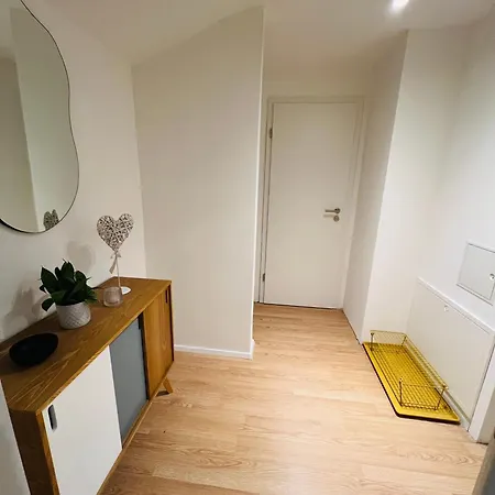 Ferienwohnung Leonie Oberau  Zewnętrze zdjęcie