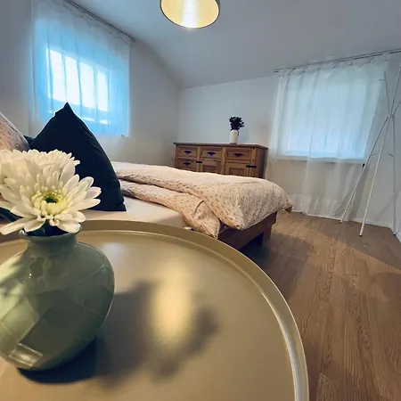 Ferienwohnung Leonie Oberau  Zewnętrze zdjęcie