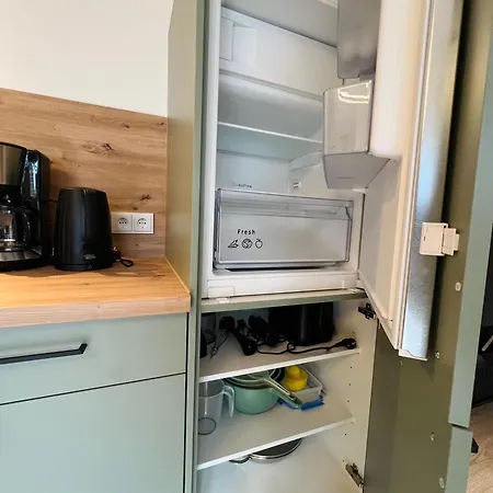 Ferienwohnung Leonie Oberau  Zewnętrze zdjęcie
