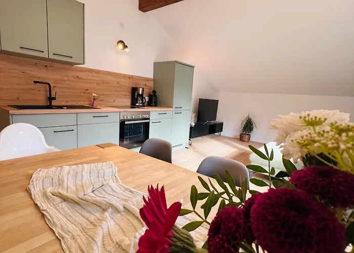Ferienwohnung Leonie