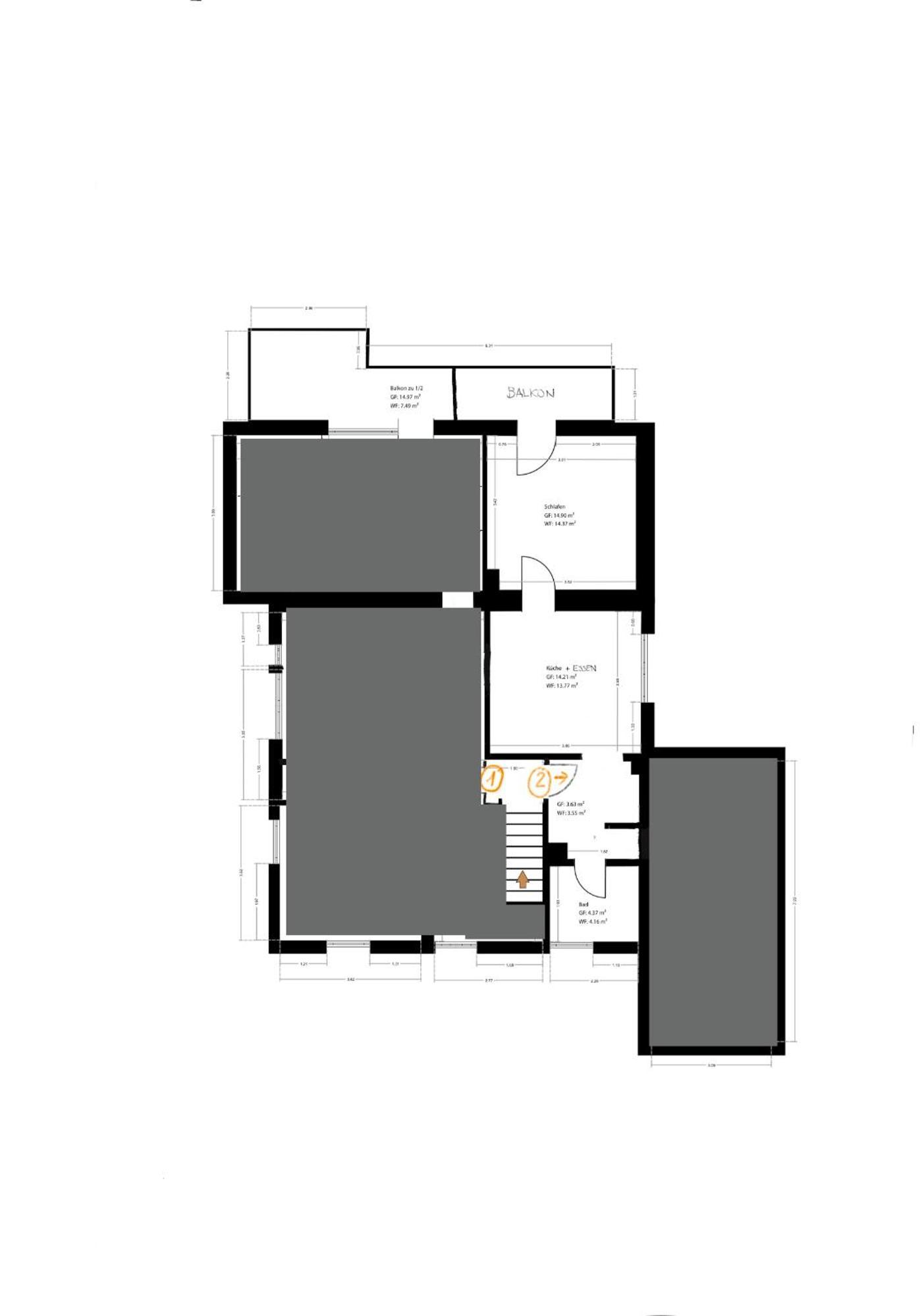 Apartment Leonie *