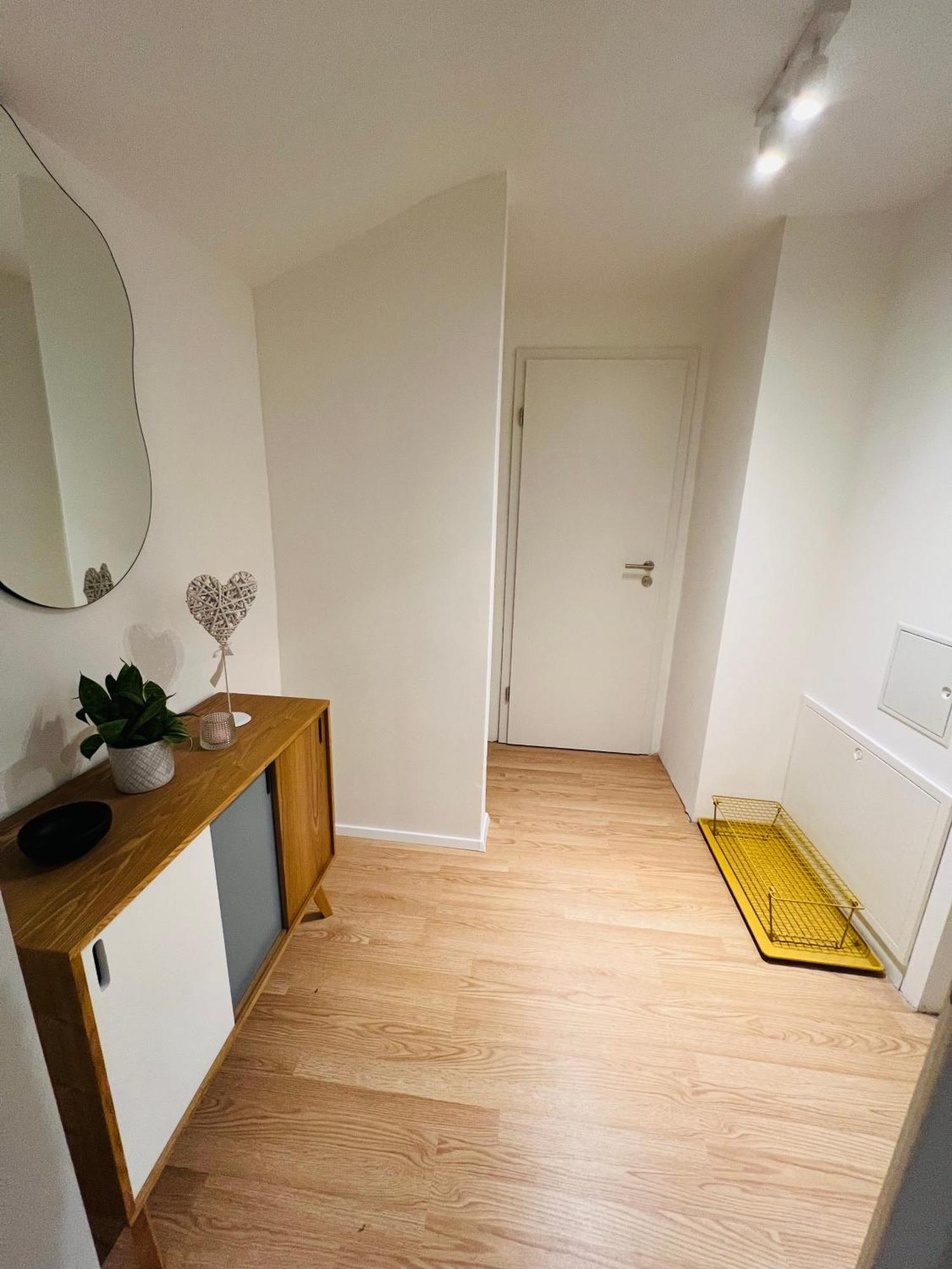 Apartment Leonie