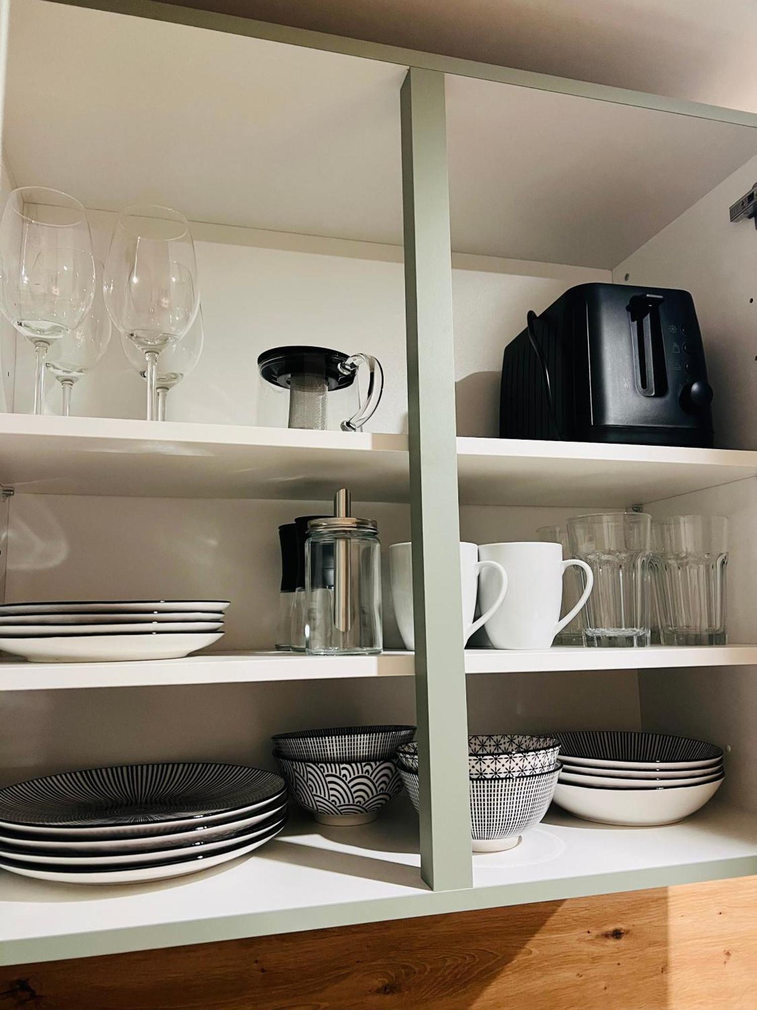 Leonie Apartment Oberau (Garmisch-Partenkirchen)