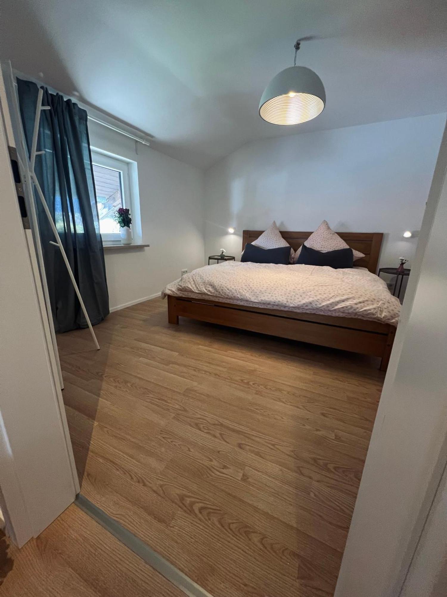 Apartment Leonie Oberau (Garmisch-Partenkirchen)