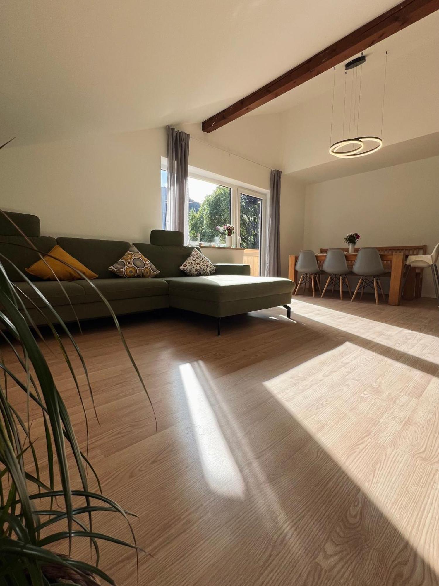 Leonie Apartment Oberau (Garmisch-Partenkirchen)