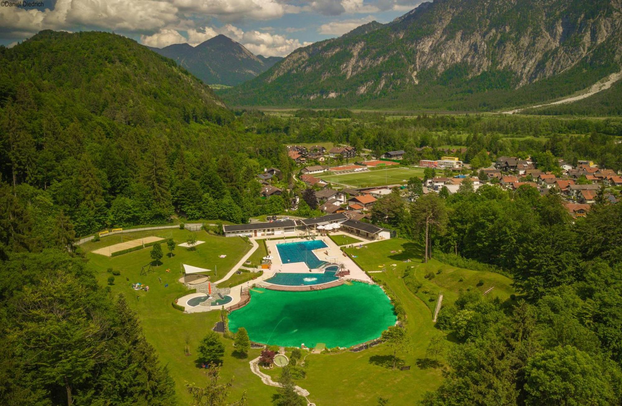 Leonie * Oberau (Garmisch-Partenkirchen)